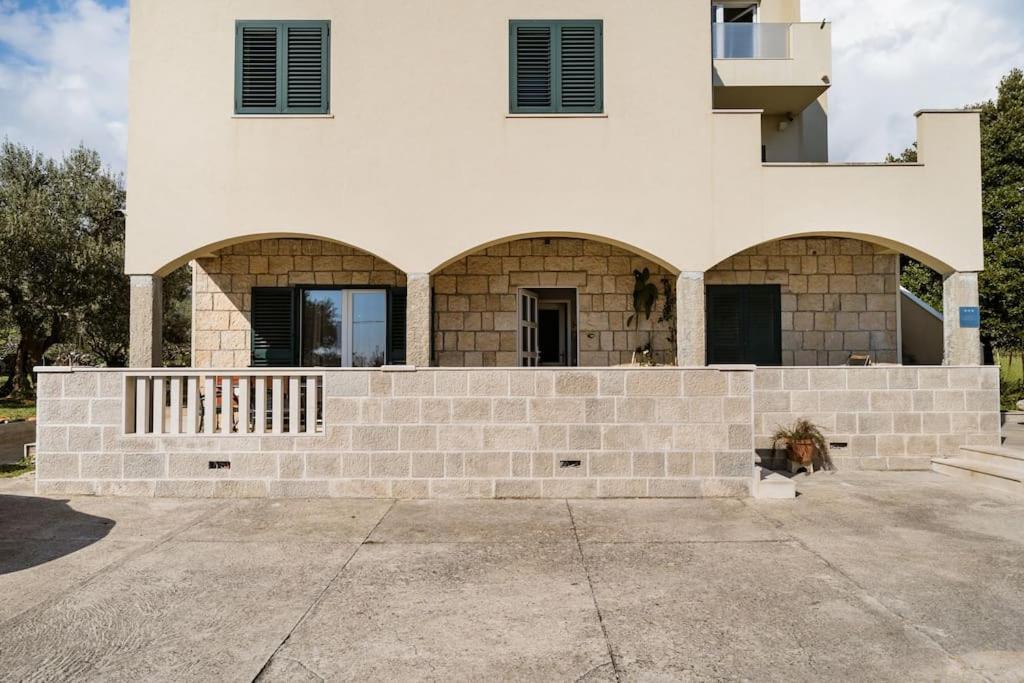 Airport Garden Room Čilipi Εξωτερικό φωτογραφία