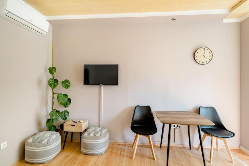 Airport Garden Room Čilipi Εξωτερικό φωτογραφία